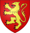 Blason ville fr Neuvecelle (Haute-Savoie).svg