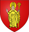 Blason ville fr Neuville-de-Poitou (Vienne).svg