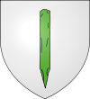 Blason ville fr Pinel-Hauterive (Lot-et-Garonne).svg