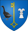 Blason ville fr Pinsaguel (Haute-Garonne).svg