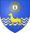 Blason ville fr Plonéis (Finistère).svg