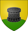 Blason ville fr Puylagarde (Tarn-et-Garonne).svg