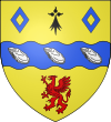 Blason ville fr Riec-sur-Belon (Finistère).svg