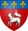 Blason ville fr Rieux-Volvestre (Haute-Garonne).svg