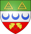Armes de Saint-Aignan-sur-Ry