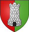 Blason ville fr Saint-Andéol-le-Château (Rhône).svg