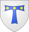 Blason ville fr Saint-Antoine-de-Ficalba (Lot-et-Garonne).svg