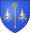 Blason ville fr Saint-Bonnet-le-Bourg (Puy-de-Dôme).svg