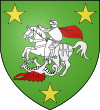 Blason ville fr Saint-Georges-sur-Allier (Puy-de-Dôme).svg