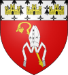 Blason ville fr Saint-Hilaire-de-Loulay (Vendée).svg