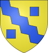 Blason ville fr Saint-Hippolyte-le-Graveyron (Vaucluse).svg