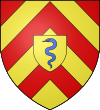 Blason ville fr Saint-Lubin-de-la-Haye (Eure-et-Loir).svg