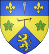 Blason ville fr Saint-Martin-du-Tertre (Val-d'Oise).svg
