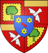 Blason ville fr Saint-Merd-les-Oussines (Corrèze).svg