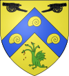 Blason ville fr Saint-Pierre-d'Irube (Pyrénées-Atlantiques).svg