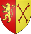 Blason ville fr Saint-Pierre-de-Chignac (Dordogne).svg