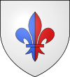 Blason ville fr Saint-Quentin-sur-Sauxillanges (Puy-de-Dôme).svg