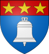 Blason de Saint-Sulpice