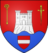 Blason ville fr Saint-Yvoine (Puy-de-Dôme).svg
