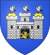 Blason ville fr Sainte-Menehould (51).svg