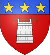 Blason ville fr Salies-de-Béarn2 (Pyrénées-Atlantiques).svg