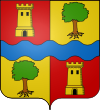 Blason ville fr Seilh (Haute-Garonne).svg