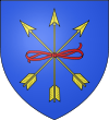 Blason ville fr Sermamagny (Territoire de Belfort).svg
