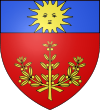 Blason ville fr Solliès-Toucas (Var).svg