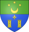 Blason ville fr Tonneins (Lot-et-Garonne).svg