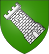 Blason ville fr Tournay (Hautes-Pyrénées).svg