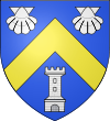 Blason ville fr Tourville-la-Campagne (Eure).svg