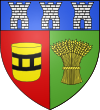 Blason ville fr Treize-Septiers (Vendée).svg