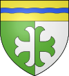 Blason ville fr Vernines (Puy-de-Dôme).svg