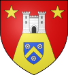 Blason ville fr Vichel (Puy-de-Dôme).svg