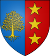 Blason ville fr Villenouvelle (Haute-Garonne).svg