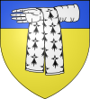 Blason ville fr Villiers-Adam (Val-d'Oise).svg