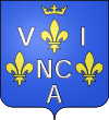 Blason ville fr Vinça (Pyrénées-Orientales).svg