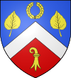 Blason ville fr Vitrac (Puy-de-Dôme).svg