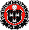 Logo du Bohemian FC