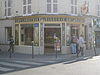 Boulangerie-pâtisserie, 45 rue Raymond-Losserand