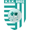 Logo du KSK Bree