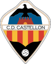 CD Castellón - Logo.svg