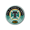 Logo du Deportes Temuco