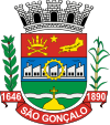 COA of São Gonçalo.svg