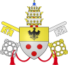 Armoiries pontificales de Pie XI