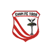 Logo du Carpi FC 1909