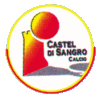 Logo du Associazione Sportiva Dilettantistica Castel di Sangro