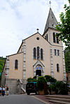 Église Saint-Victor