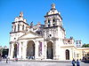 Cathédrale Notre-Dame de l'Assomption de Córdoba