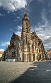 Cathedral of St. Elizabeth in Košice.jpg